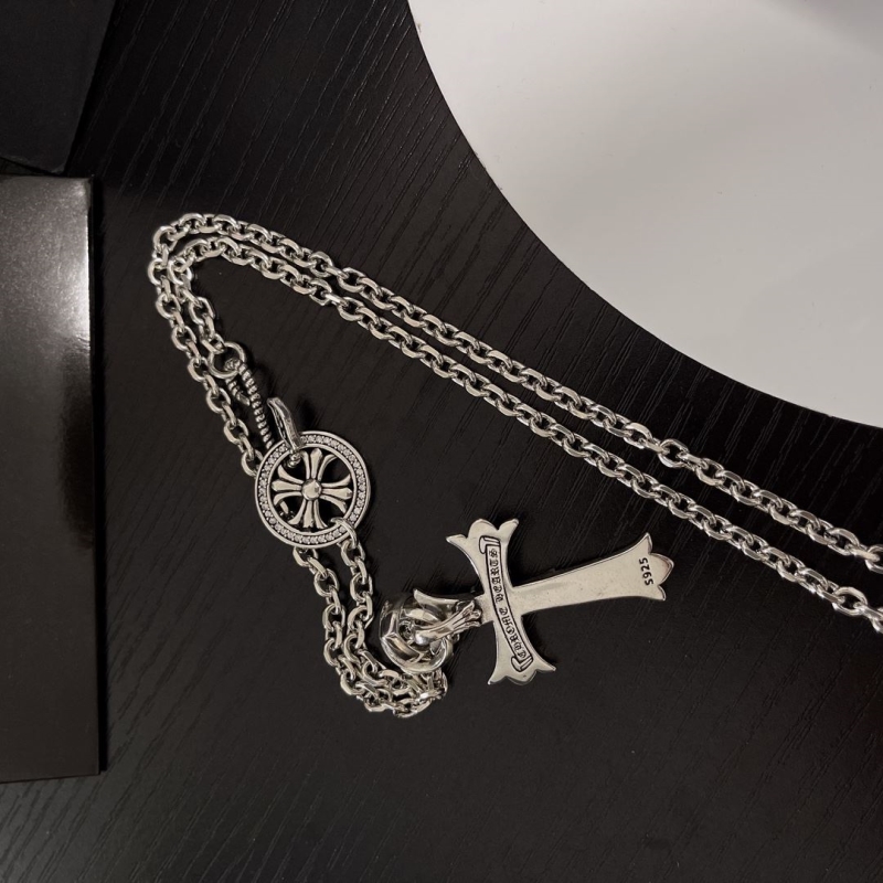 Chrome Hearts Necklaces